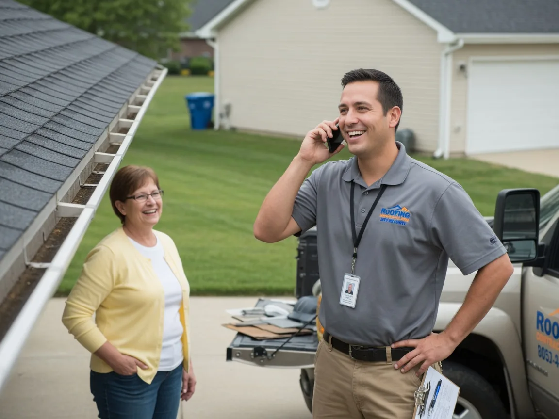 Local Roofing Contractors Luxemburg, WI FAQs